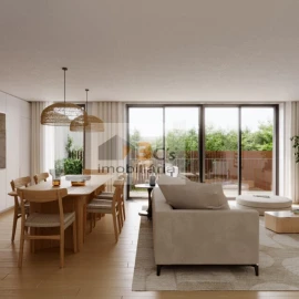 Apartamento T2 para Venda em Paranhos