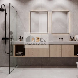 Apartamento T2 para Venda em Paranhos