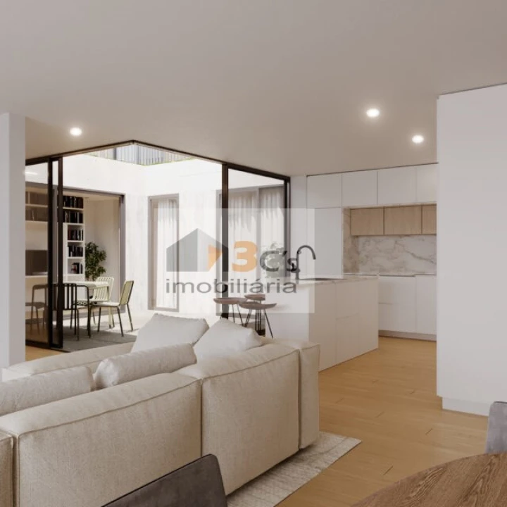 Apartamento T1 para Venda em Paranhos Foto 16