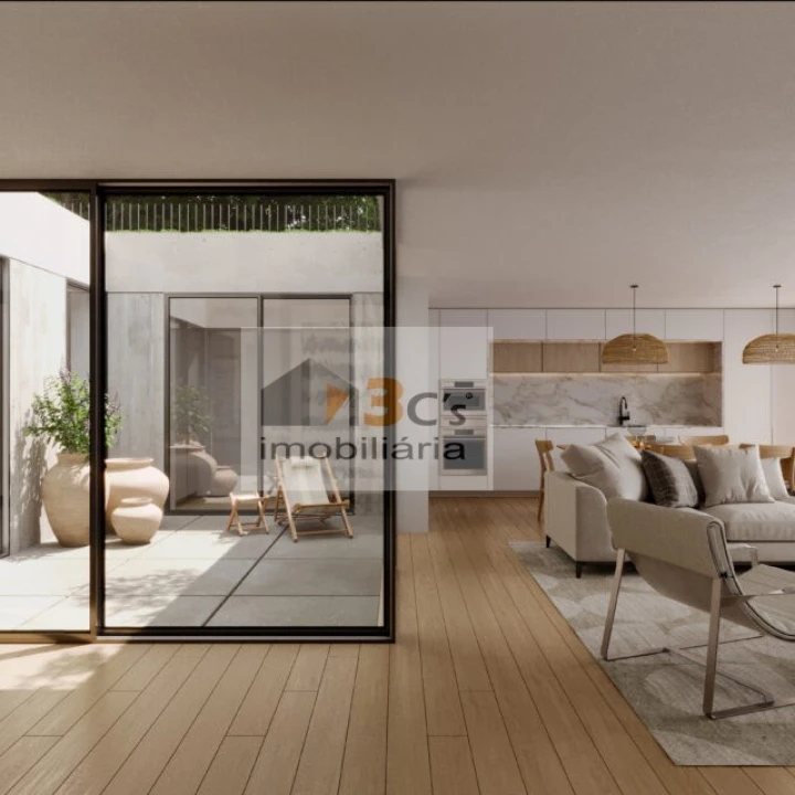 Apartamento T1 para Venda em Paranhos Foto 18