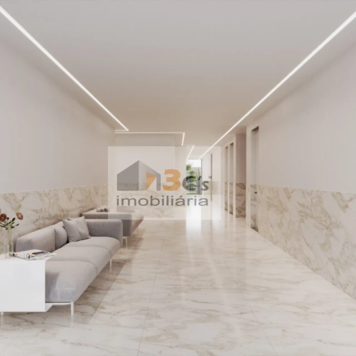 Apartamento T1 para Venda em Paranhos Foto 20