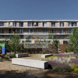 Apartamento T1 para Venda em Paranhos