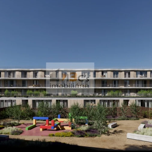 Apartamento T1 para Venda em Paranhos Foto 4