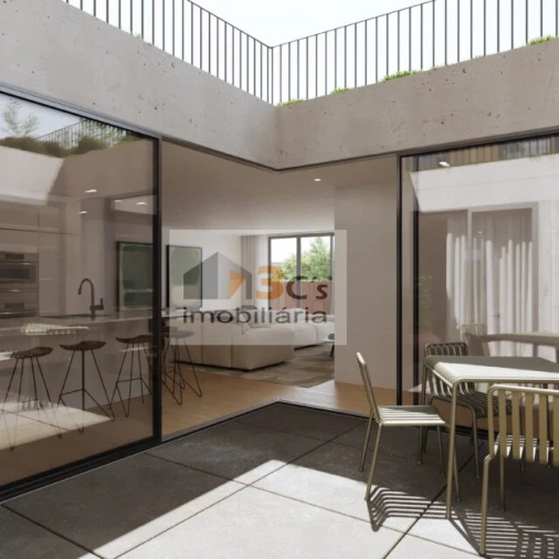 Apartamento T1 para Venda em Paranhos Foto 13