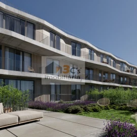 Apartamento T3 para Venda em Paranhos