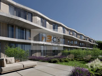 Apartamento T3 para Venda em Paranhos