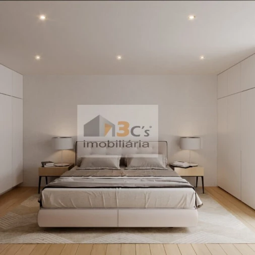 Apartamento T3 para Venda em Paranhos Foto 15