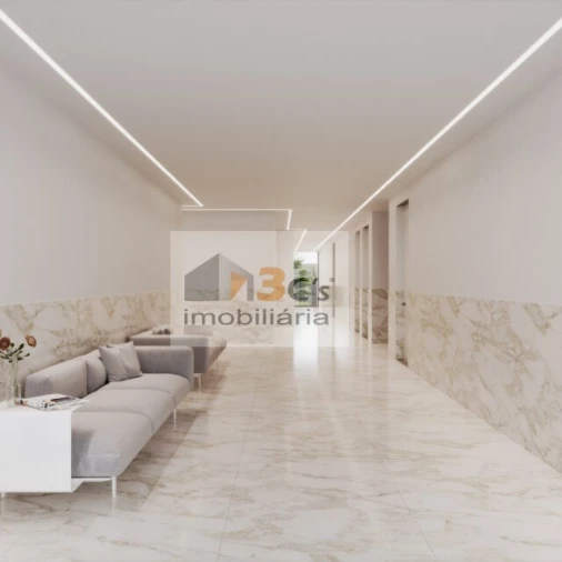 Apartamento T3 para Venda em Paranhos Foto 20