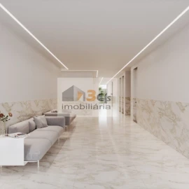 Apartamento T3 para Venda em Paranhos