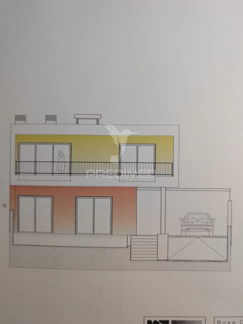 Moradia T4 para Venda em Vila Franca de Xira
