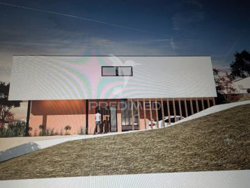 Moradia T4 para Venda em Vila Franca de Xira