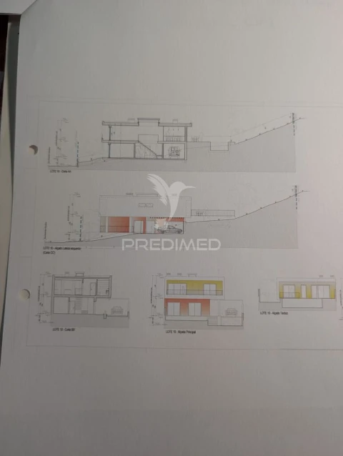 Moradia T4 para Venda em Vila Franca de Xira