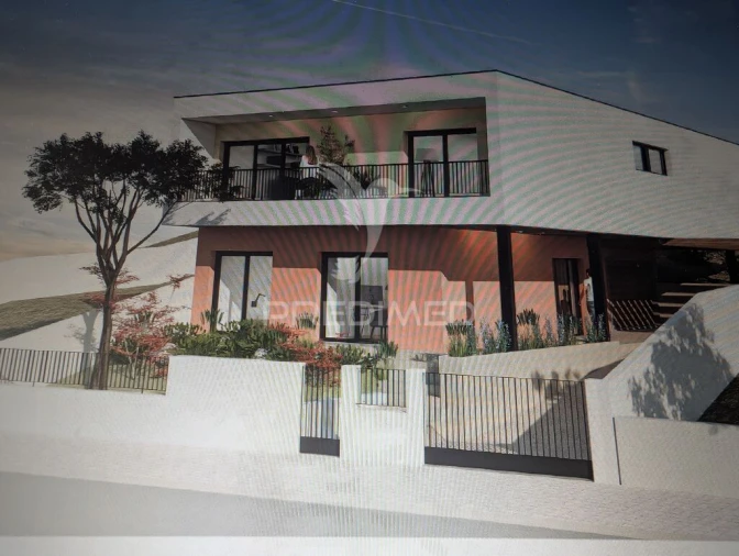 Moradia T4 para Venda em Vila Franca de Xira