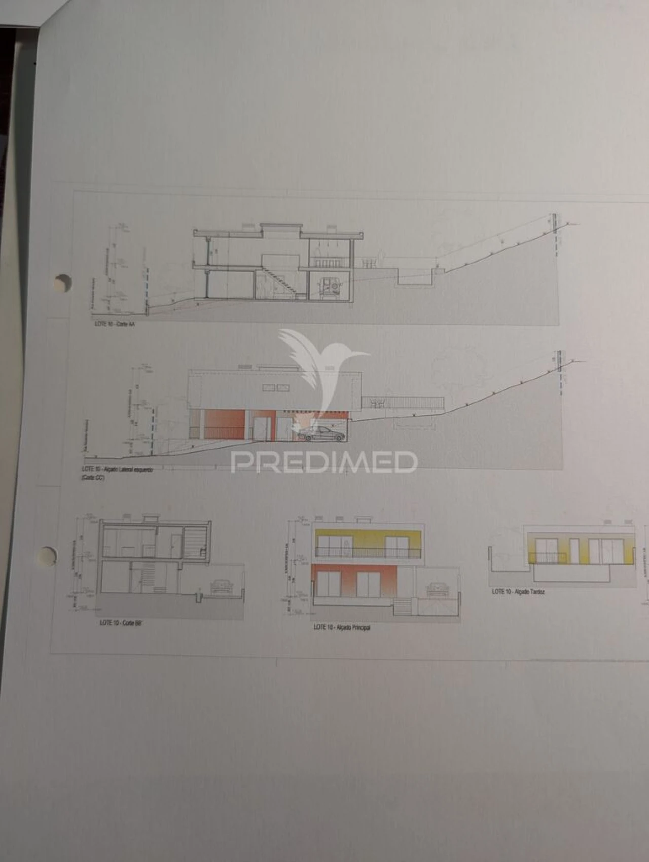 Moradia T4 para Venda em Vila Franca de Xira Foto 7