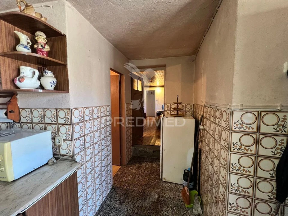 Moradia T3 para Venda em Carrazeda de Ansiães Foto 10