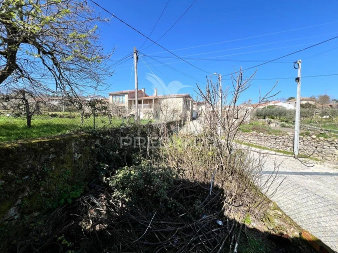 Moradia T3 para Venda em Carrazeda de Ansiães Foto 6