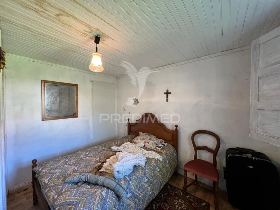 Moradia T3 para Venda em Carrazeda de Ansiães Foto 13