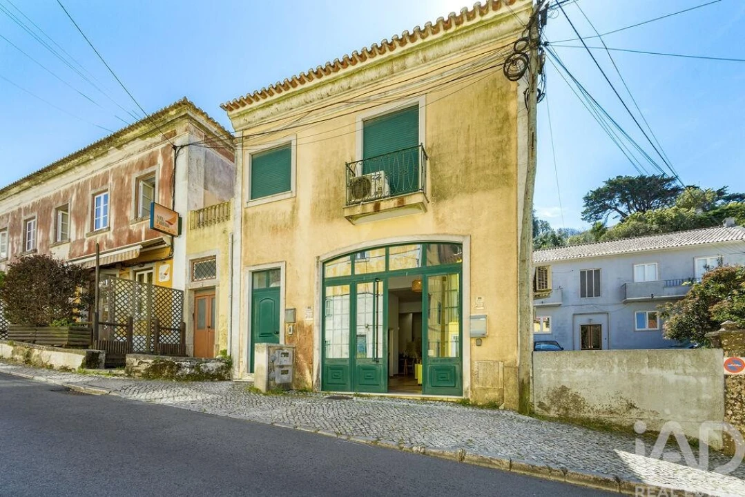 Loja para Venda em São João das Lampas e Terrugem Foto 15