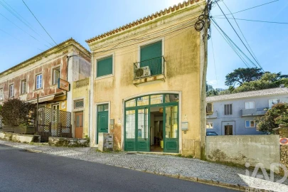 Loja para Venda em São João das Lampas e Terrugem