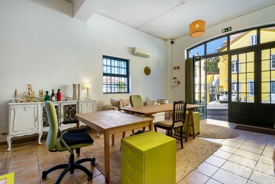 Loja para Venda em São João das Lampas e Terrugem Foto 5