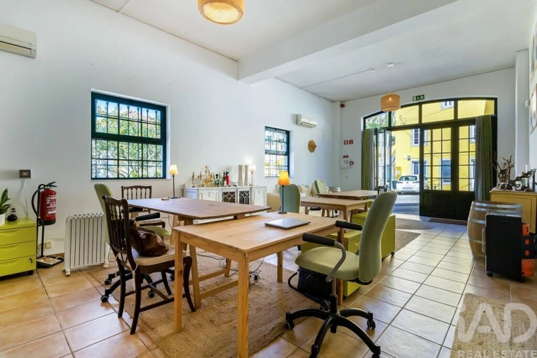 Loja para Venda em São João das Lampas e Terrugem Foto 4