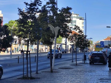 Apartamento T3 para Venda em Laranjeiro e Feijó