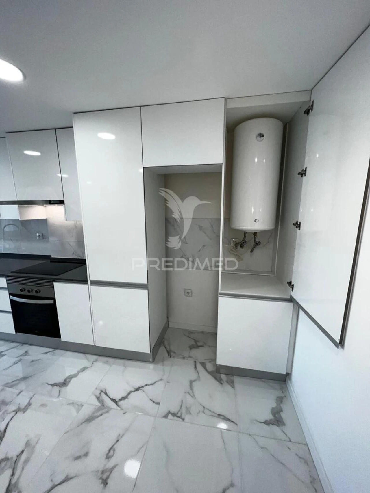 Apartamento T3 para Venda em Laranjeiro e Feijó Foto 8