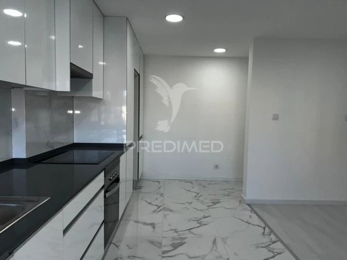 Apartamento T3 para Venda em Laranjeiro e Feijó Foto 11