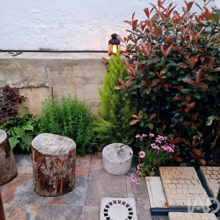 Moradia T4 para Venda em São Domingos de Rana Foto 13