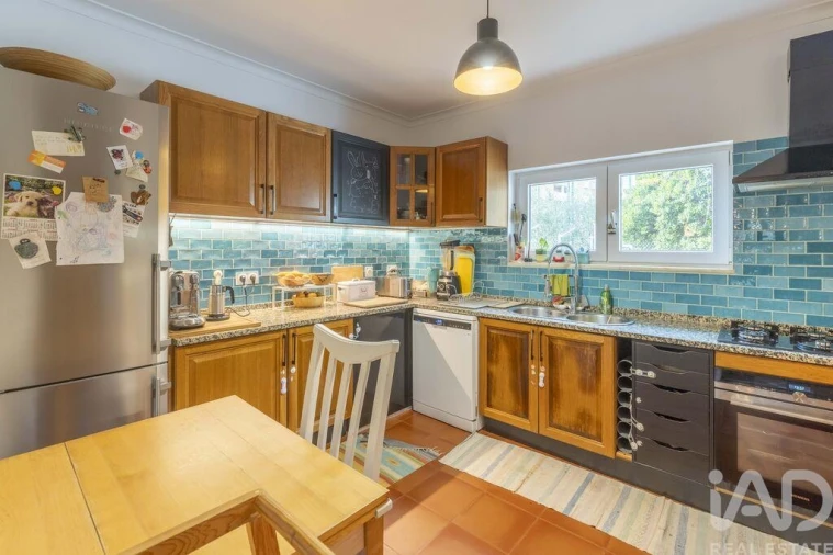 Moradia T4 para Venda em São Domingos de Rana Foto 6