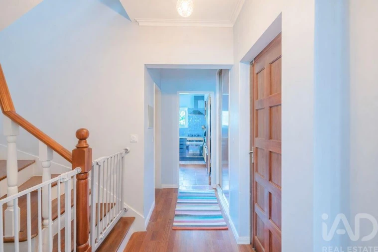 Moradia T4 para Venda em São Domingos de Rana Foto 20