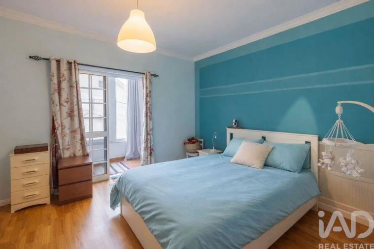 Moradia T4 para Venda em São Domingos de Rana Foto 14