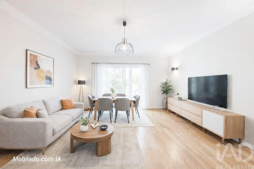 Moradia T4 para Venda em São Domingos de Rana Foto 3