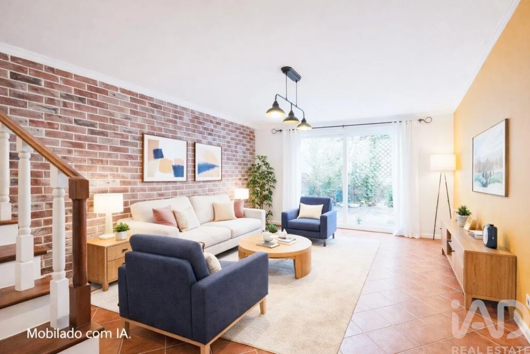 Moradia T4 para Venda em São Domingos de Rana Foto 8