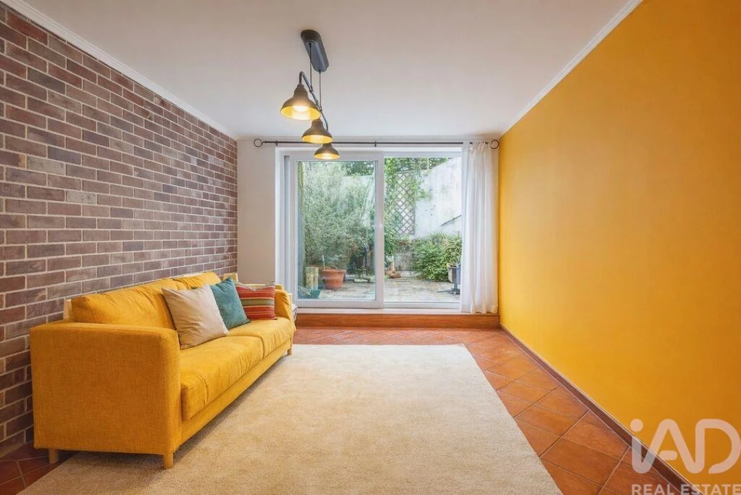 Moradia T4 para Venda em São Domingos de Rana Foto 9