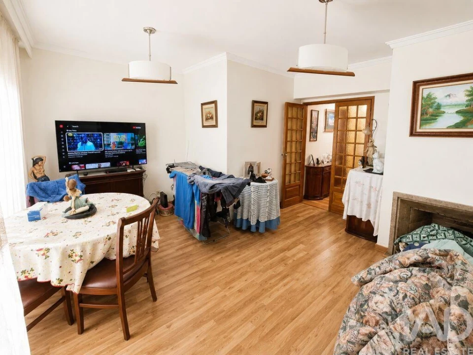 Apartamento T3 para Venda em Almada, Cova da Piedade, Pragal e Cacilhas Foto 16