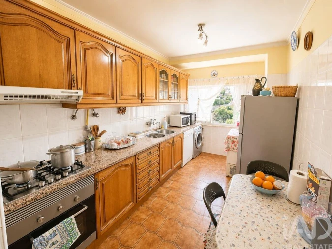 Apartamento T3 para Venda em Almada, Cova da Piedade, Pragal e Cacilhas Foto 8