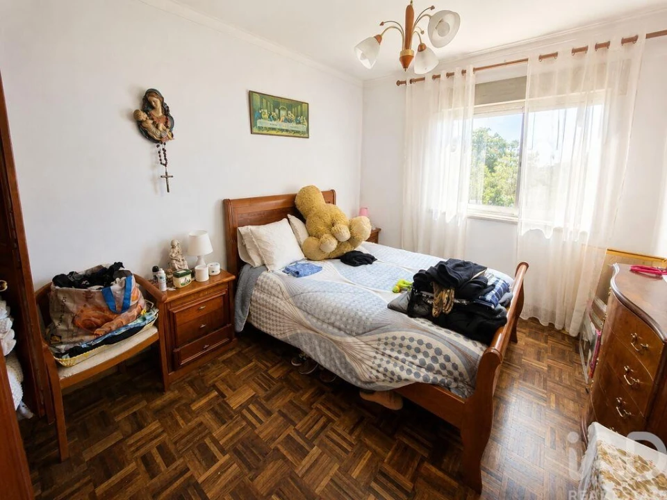 Apartamento T3 para Venda em Almada, Cova da Piedade, Pragal e Cacilhas Foto 13