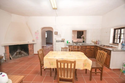 Quinta T5 para Venda em Coriscada