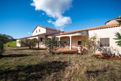 Quinta T5 para Venda em Coriscada