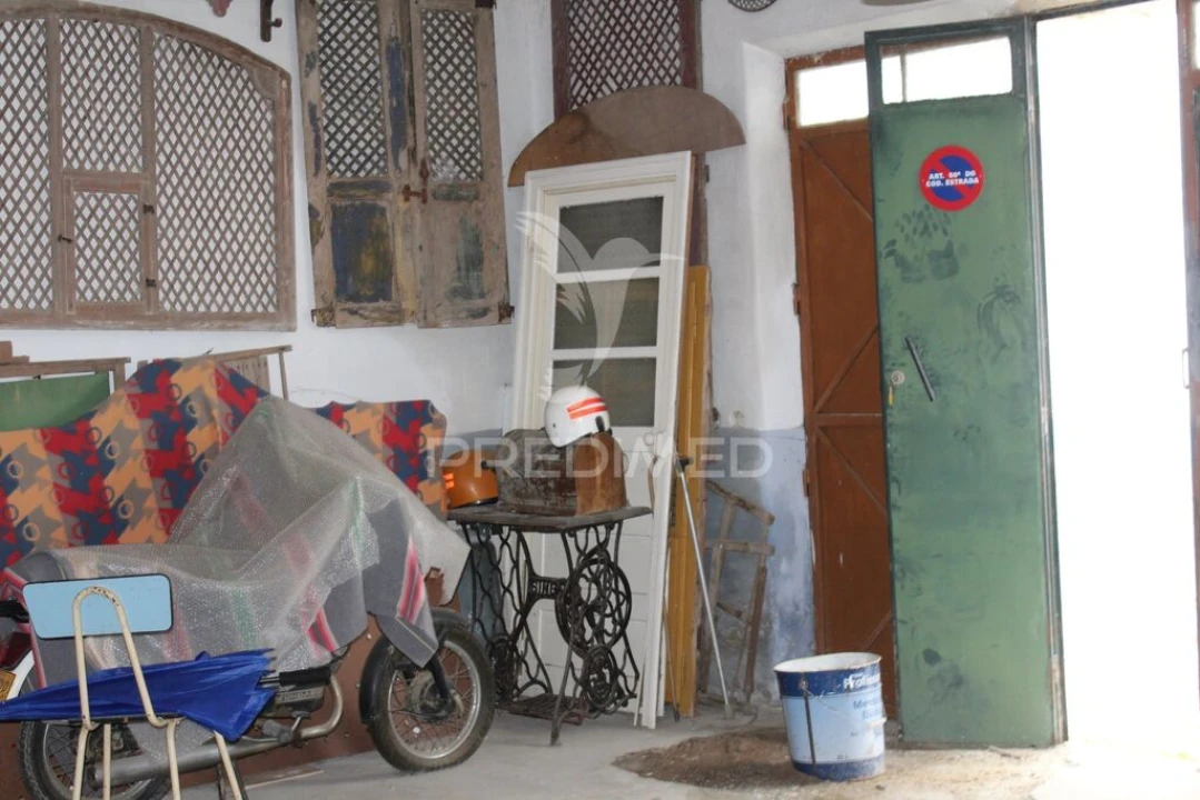 Armazém para Venda em Redondo Foto 7