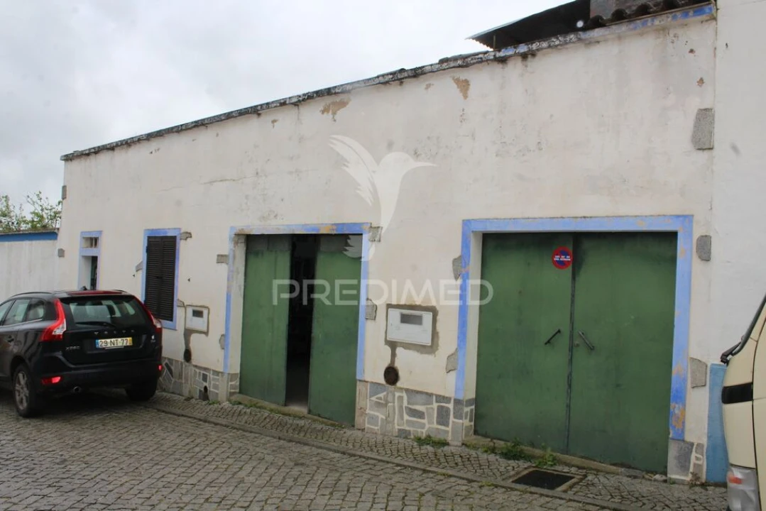 Armazém para Venda em Redondo Foto 5