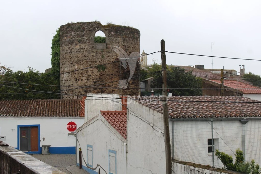 Armazém para Venda em Redondo Foto 1