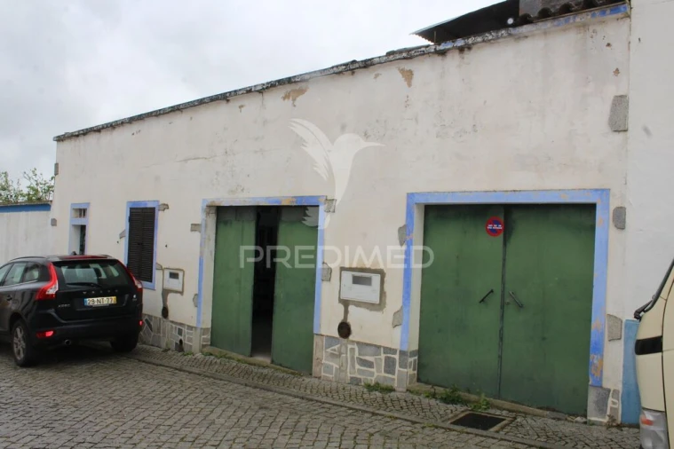 Armazém para Venda em Redondo Foto 5