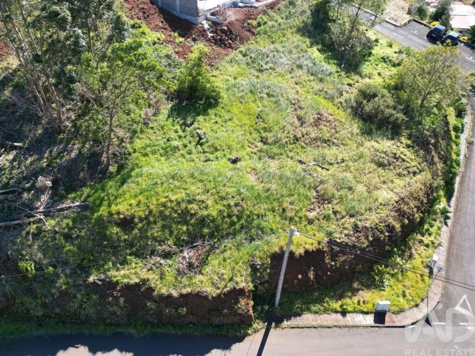Terreno para Venda em Caniço Foto 15
