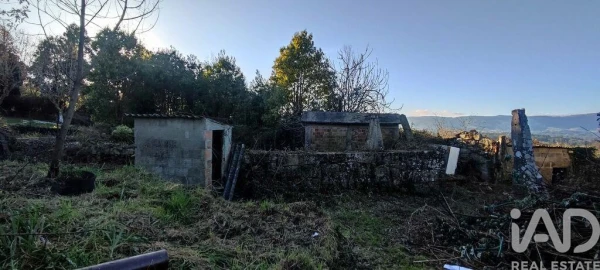 Moradia T3 para Venda em Loivo