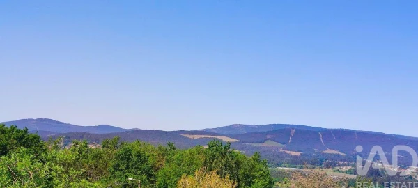 Moradia T3 para Venda em Loivo