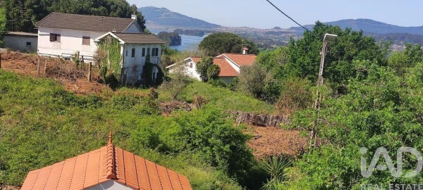 Moradia T3 para Venda em Loivo