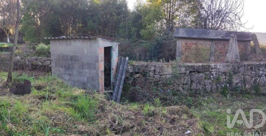 Moradia T3 para Venda em Loivo