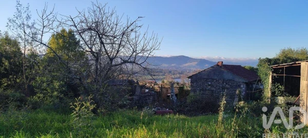 Moradia T3 para Venda em Loivo